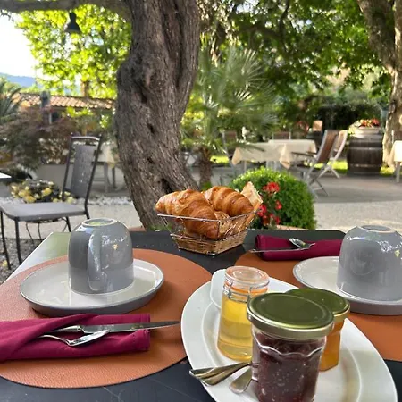 Jac'soul Restaurant & D'hotes Bed & Breakfast