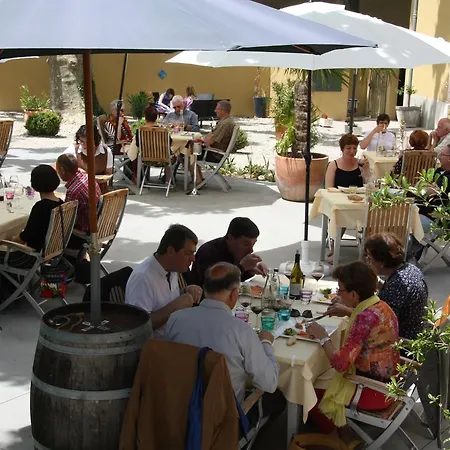 Jac'soul Restaurant & D'hotes Sablet