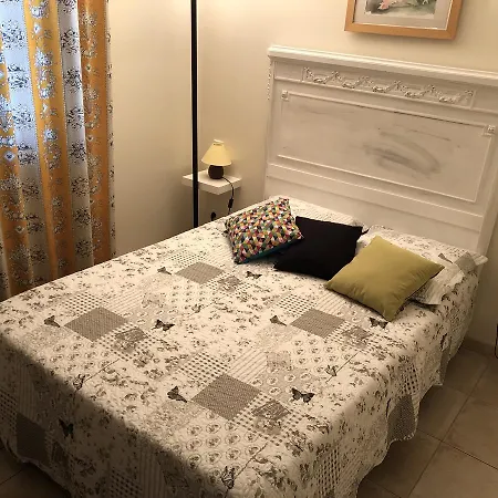 Bed & Breakfast Jac'soul Restaurant & D'hotes